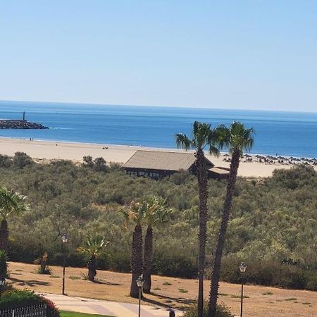 Apartamento Las Dunas De Isla Canela Exterior foto