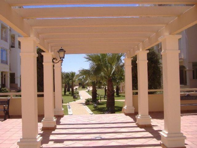 Apartamento Las Dunas De Isla Canela Exterior foto