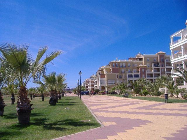 Apartamento Las Dunas De Isla Canela Exterior foto