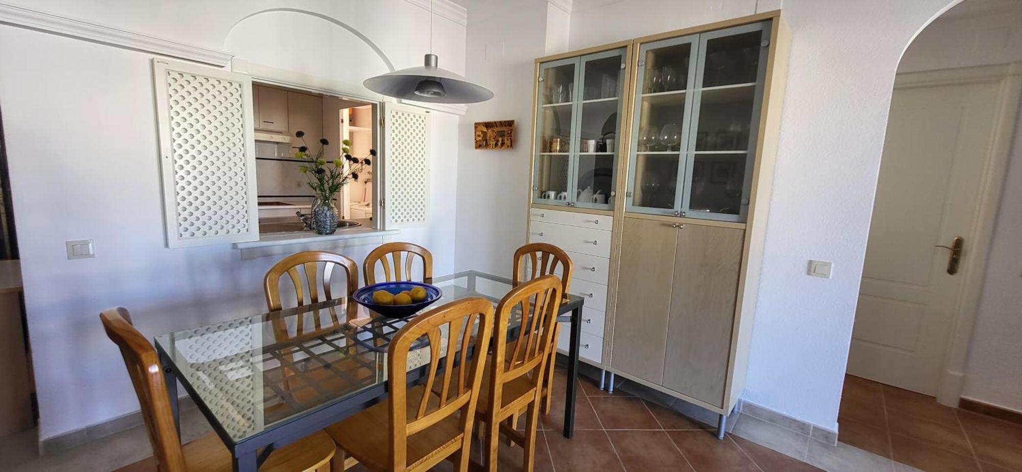 Apartamento Las Dunas De Isla Canela Exterior foto