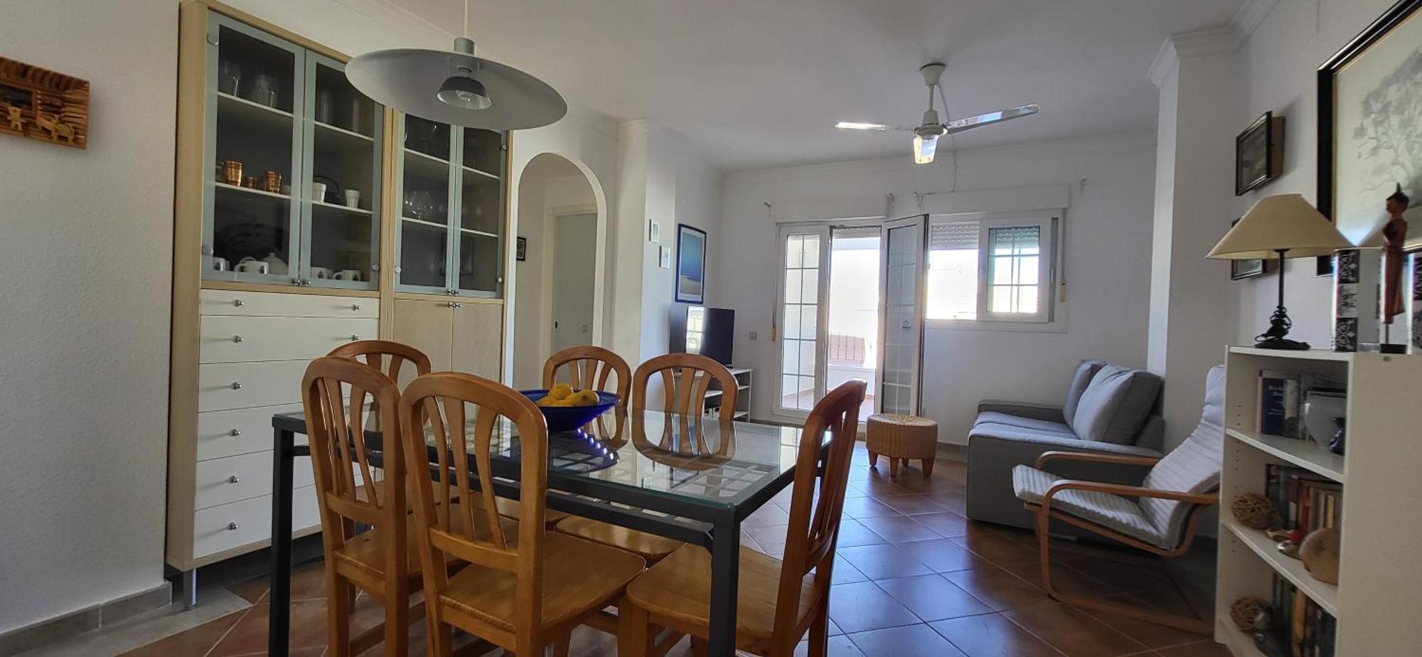 Apartamento Las Dunas De Isla Canela Exterior foto