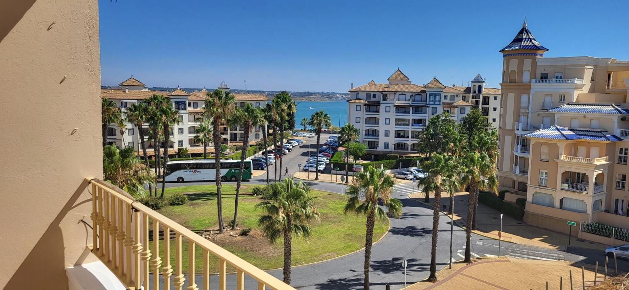 Apartamento Las Dunas De Isla Canela Exterior foto