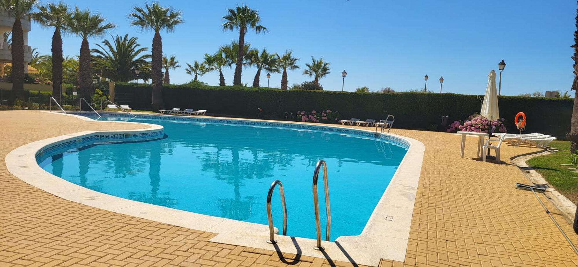 Apartamento Las Dunas De Isla Canela Exterior foto