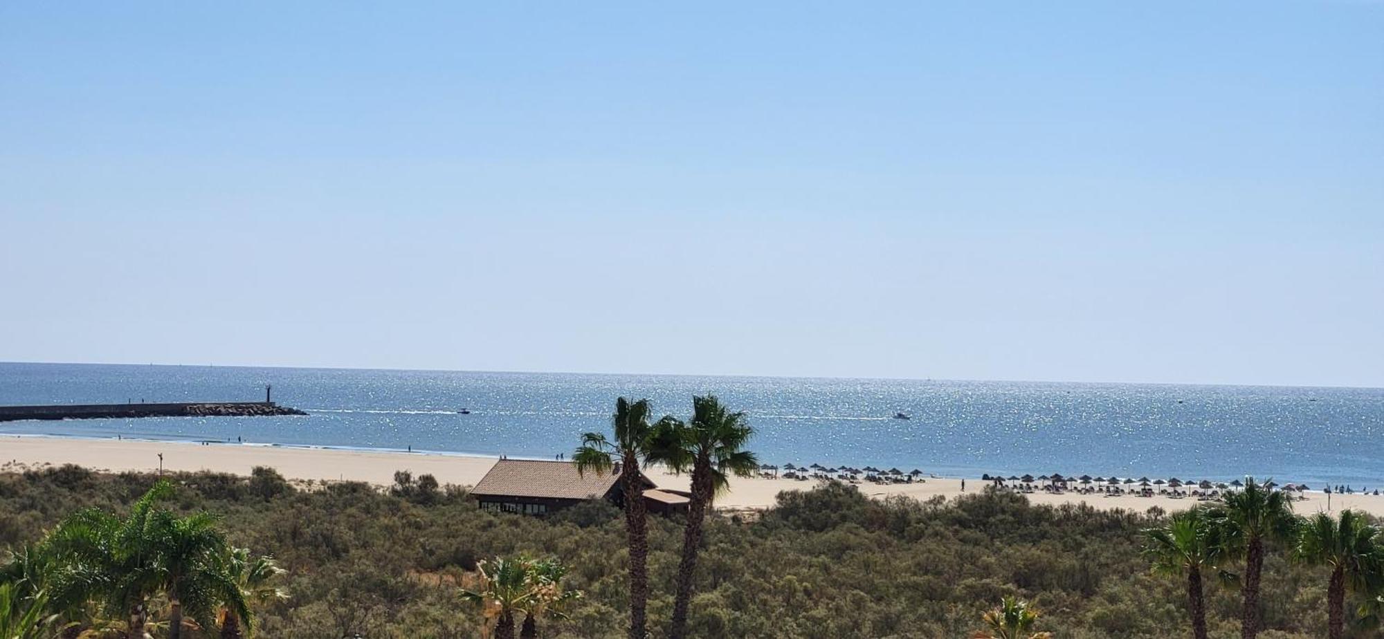 Apartamento Las Dunas De Isla Canela Exterior foto
